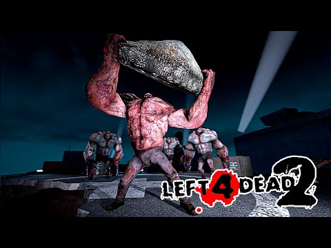 left 4 dead 2