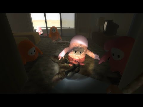 Left 4 Dead 2 amit tökéletesre fejlesztettünk modokkal