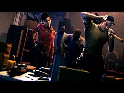Left 4 Dead 2 (Beejie: Complete Series)