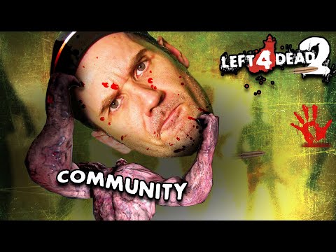 Left 4 Dead 2 Community-Clash: Kann Team Denzel euch schlagen?