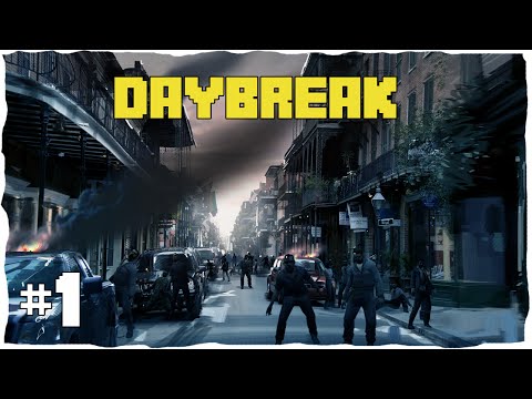 Left 4 Dead 2 | Day Break | Episodul 1