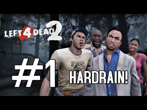 Left 4 Dead 2 –  ยิงผีฉลองวันแม่ #1 Ft.Opz