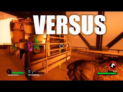 Left 4 Dead 2 Enfrentamiento – VERSUS TEAM | FINAL INESPERADO | L4D2 LA PARROQUIA VS RANDOM