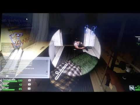 left 4 dead 2 Fatal refurn серверов Blood Tracks