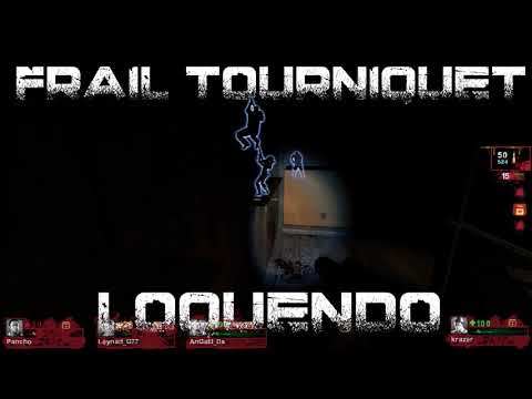 Left 4 Dead 2-Frail Tourniquet- EXPERTO!!!(Loquendo) "Próximamente"