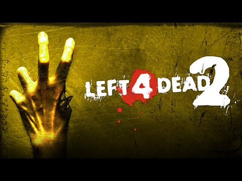 Left 4 Dead 2 – Juego completo en Español | Sin comentarios | Longplay