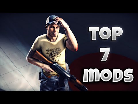 Left 4 dead 2 los mods y scripts mas divertidos para un jugador 2021