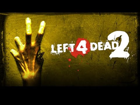 LEFT 4 DEAD 2 NEEDS A REMASTER #left4dead2 #zombies #back4blood