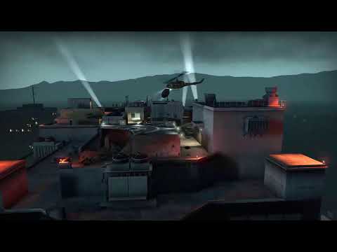 Left 4 Dead 2 No Mercy 8 Player Mod Expert