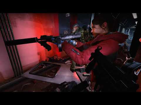 Left 4 Dead 2 – No Mercy (Remastered) 2022