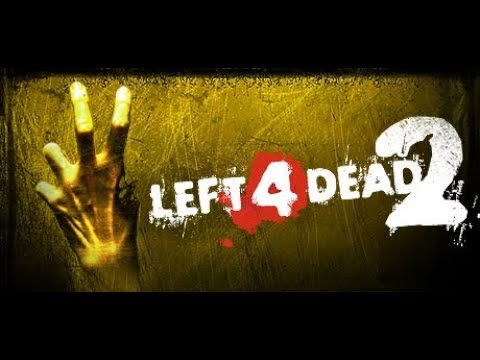 Left 4 Dead 2: Sandbox Map