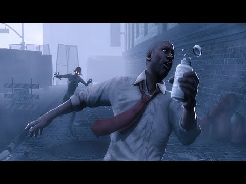Left 4 Dead 2 Solo Realism Expert No Weapon (No Mercy)
