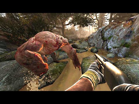 Left 4 Dead 2 Solo Tank Run (No Death) Cold Stream