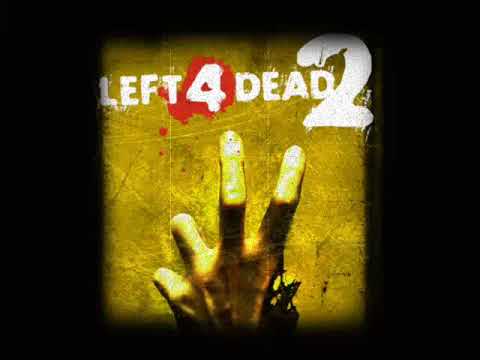 Left 4 Dead 2 Soundtrack – 'The Saints Will Never Come'
