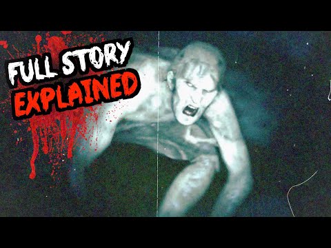 Left 4 Dead 2 STORY & ENDING EXPLAINED