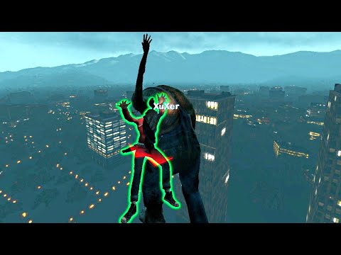 Left 4 Dead 2 – The Interesting Versus