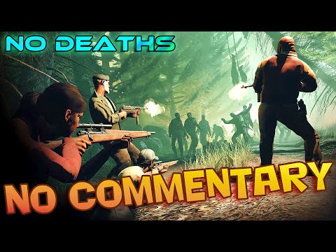 Left 4 Dead 2: THE LAST STAND update – Full Walkthrough