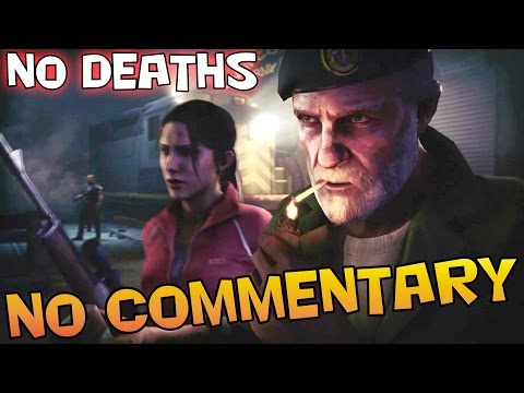 Left 4 Dead 2: THE SACRIFICE – Full Walkthrough