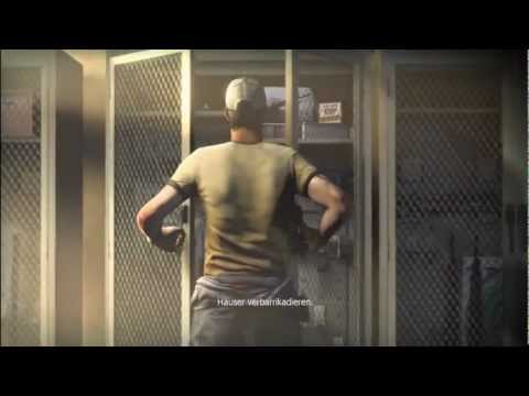 Left 4 Dead 2 – Trailer [German][HD]