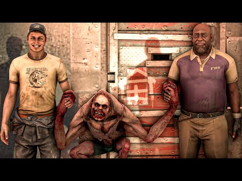 Left 4 Dead 2 Versus – Funny Moments