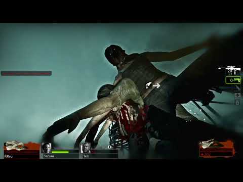 Left 4 Dead 2 video. Nov 5, 2021