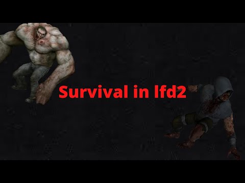 Left 4 Dead 2 w/ Solo!!