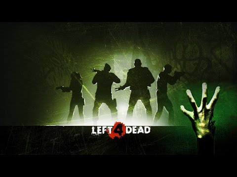 Left 4 Dead 2 | W/Zeembool, Skywarrior, Gremix, FastBoy