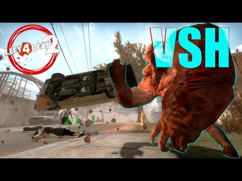 Left 4 Dead 2 XBOX 360 Edition – En Directo #LIVE MUTACION ESTADO TERMINAL Dead Center Versus VS