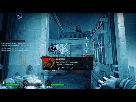 left 4 dead 2