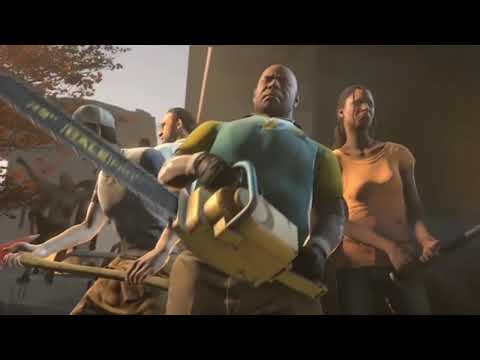 Left 4 Dead- Believer