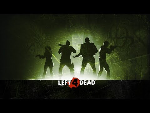 LEFT 4 DEAD – Full Game Expert Walkthrough Longplay Gameplay No Commentary