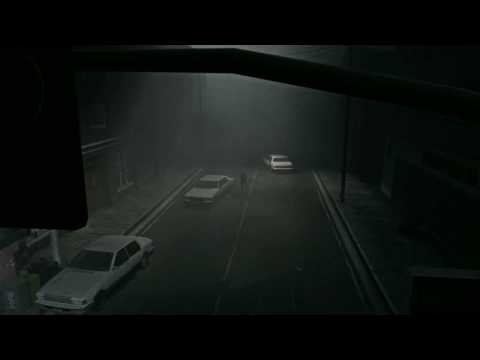 Left 4 Dead – intro