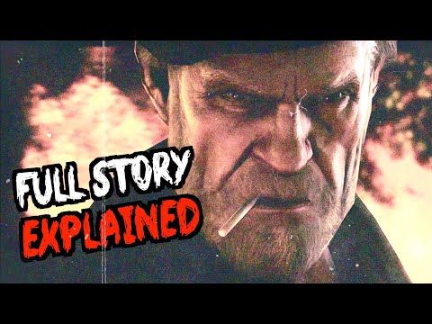 Left 4 Dead STORY & ENDING EXPLAINED