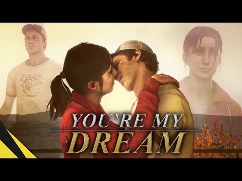 LEFT 4 DEAD: YOU'RE MY DREAM | L4D Animation