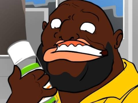 Left 4 Speed 2 (Left 4 Dead 2 Parody Animation) – Oney Cartoons