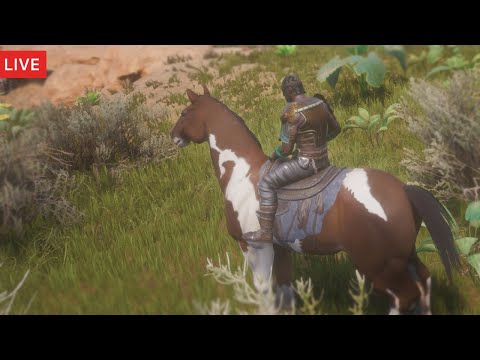 Legendary Blacksmith… (Conan Exiles)