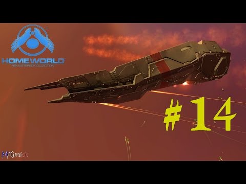 Let's Play [Fr] | Homeworld 2 Remastered #14