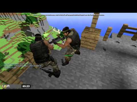 Let's Play Gary's Mod #5