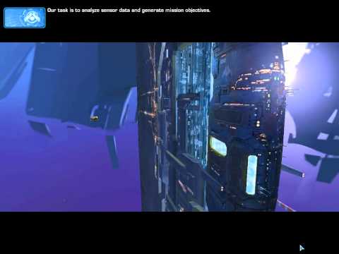 Let's Play – Homeworld 2 – 02 – Difficult Why?