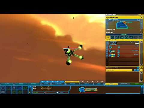 Let's Play – Homeworld 2 – 06 – Hyperspace Gates