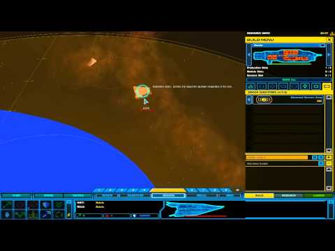 Let's Play – Homeworld 2 – 14 – The Keeper