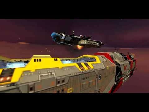 Let's Play – Homeworld 2 – 18 – The Return