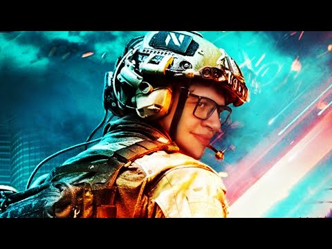 LEVANDO TIRO NA BETA! – Battlefield 2042