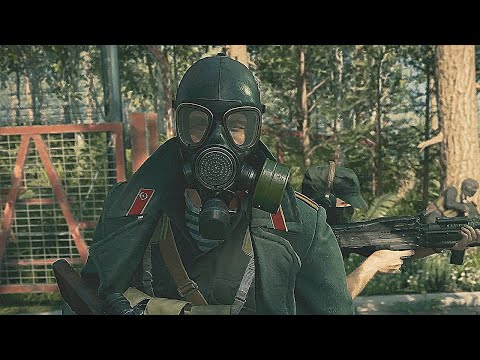 Lie Ending (+Ambush) – Call of Duty Black Ops Cold War