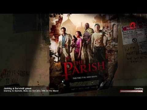 [Live Action] Left 4 Dead 2 16/02/14