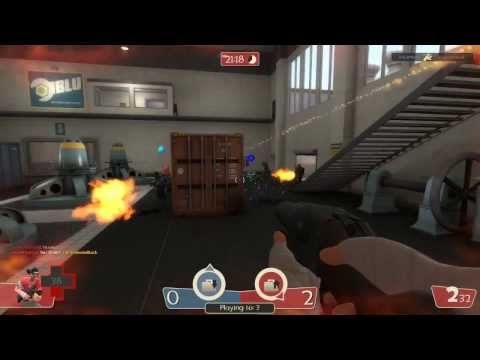 [Live Action] Team Fortress 2