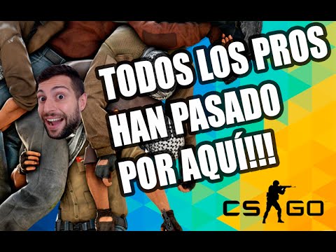 Los 8 Mapas para Mejorar en Counter Strike! (CS:GO) – Puntería / Recoil / Granadas / Warmup