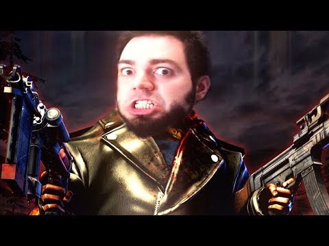 LOS MAS RETRACAS DEL APOCALIPSIS –  Lo MAS MEJOR de Killing Floor 2 | ZellenDust
