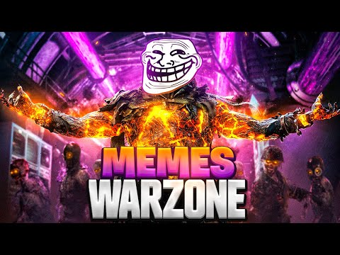LOS MEJORES VIDEOS Y MEMES DE CALL OF DUTY WARZONE #79