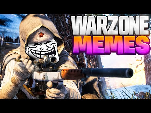 LOS MEJORES VIDEOS Y MEMES DE CALL OF DUTY WARZONE #80